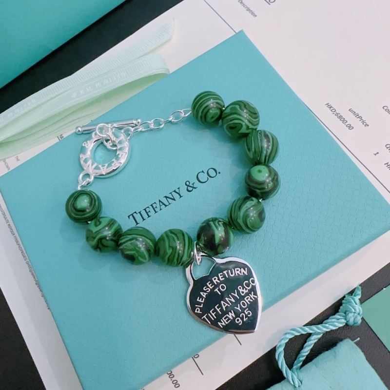 Tiffany Bracelets